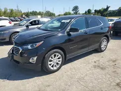 2GNAXKEV9K6163229 2019 CHEVROLET EQUINOX
