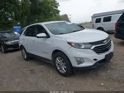 2GNAXKEV9K6165451 2019 CHEVROLET EQUINOX