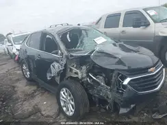 2GNAXKEV9K6165885 2019 CHEVROLET EQUINOX