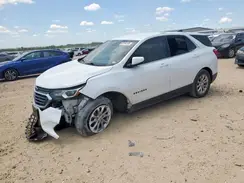 2GNAXKEV9K6167958 2019 CHEVROLET EQUINOX