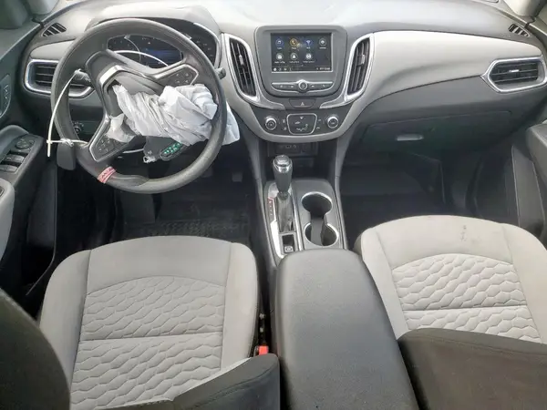 2GNAXKEV9K6167958 2019 CHEVROLET EQUINOX - Image 8