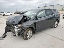 2GNAXKEV9K6167992 2019 CHEVROLET EQUINOX