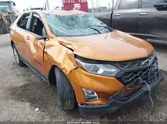 2GNAXKEV9K6168494 2019 CHEVROLET EQUINOX