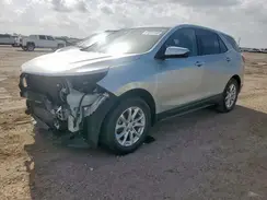 2GNAXKEV9K6169337 2019 CHEVROLET EQUINOX