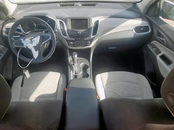 2GNAXKEV9K6169337 2019 CHEVROLET EQUINOX - Image 8