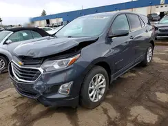 2GNAXKEV9K6172190 2019 CHEVROLET EQUINOX