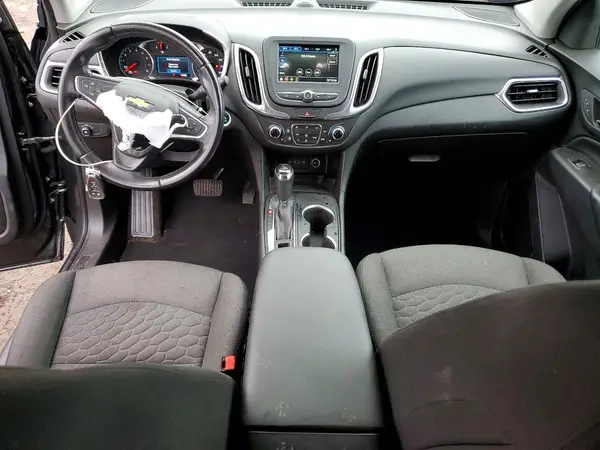2GNAXKEV9K6172190 2019 CHEVROLET EQUINOX - Image 8
