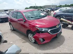 2GNAXKEV9K6172447 2019 CHEVROLET EQUINOX
