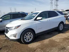 2GNAXKEV9K6173064 2019 CHEVROLET EQUINOX