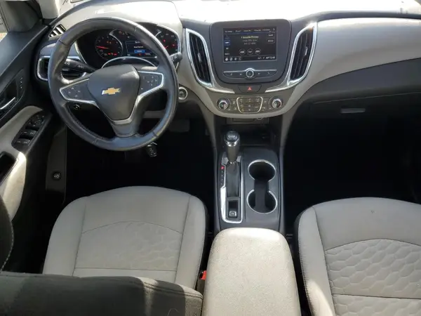 2GNAXKEV9K6173064 2019 CHEVROLET EQUINOX - Image 8