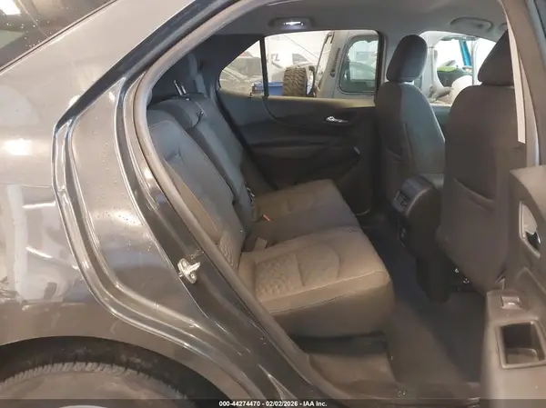 2GNAXKEV9K6174084 2019 CHEVROLET EQUINOX - Image 8