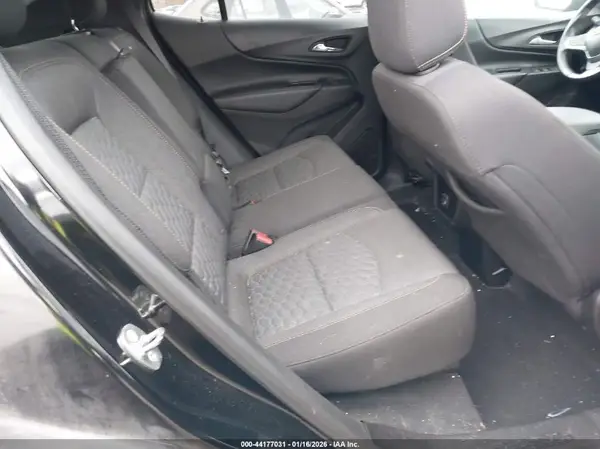 2GNAXKEV9K6175350 2019 CHEVROLET EQUINOX - Image 8