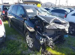 2GNAXKEV9K6176157 2019 CHEVROLET EQUINOX