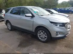 2GNAXKEV9K6176448 2019 CHEVROLET EQUINOX