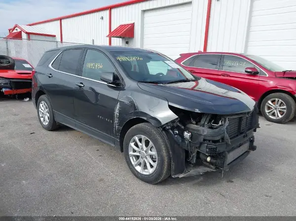2GNAXKEV9K6179947 2019 CHEVROLET EQUINOX - Image 1