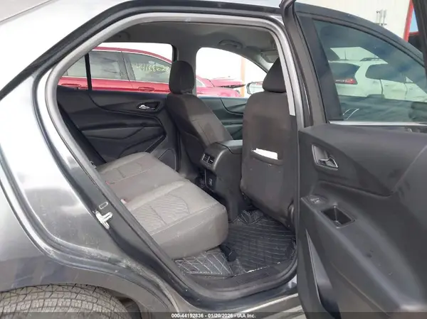 2GNAXKEV9K6179947 2019 CHEVROLET EQUINOX - Image 8