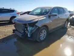 2GNAXKEV9K6180256 2019 CHEVROLET EQUINOX