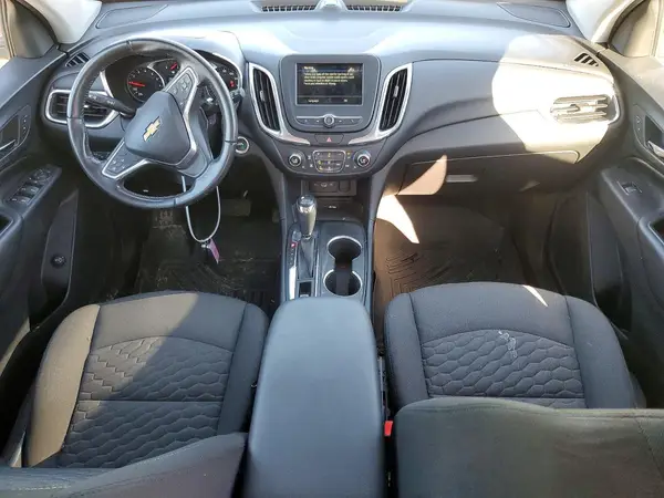 2GNAXKEV9K6180256 2019 CHEVROLET EQUINOX - Image 8