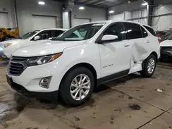 2GNAXKEV9K6181018 2019 CHEVROLET EQUINOX