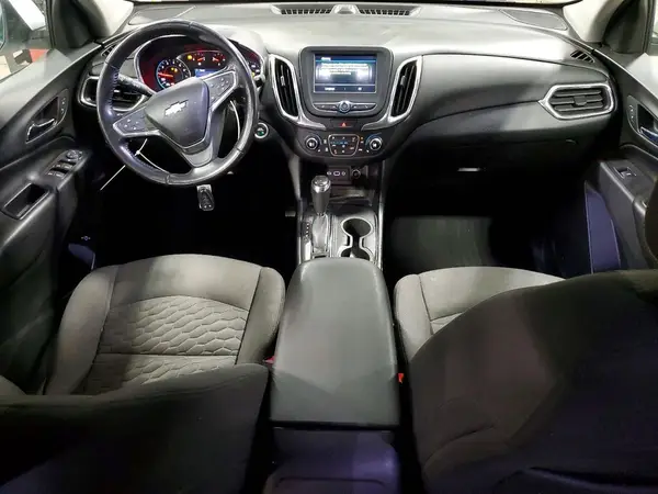 2GNAXKEV9K6181018 2019 CHEVROLET EQUINOX - Image 8