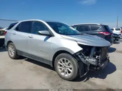 2GNAXKEV9K6182489 2019 CHEVROLET EQUINOX