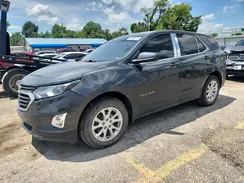 2GNAXKEV9K6184498 2019 CHEVROLET EQUINOX