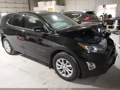 2GNAXKEV9K6184601 2019 CHEVROLET EQUINOX
