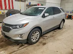2GNAXKEV9K6185103 2019 CHEVROLET EQUINOX