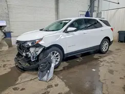 2GNAXKEV9K6185344 2019 CHEVROLET EQUINOX