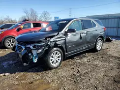 2GNAXKEV9K6186400 2019 CHEVROLET EQUINOX