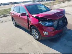 2GNAXKEV9K6188132 2019 CHEVROLET EQUINOX