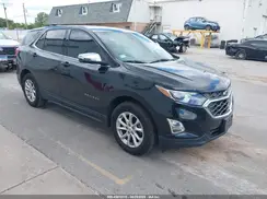 2GNAXKEV9K6190530 2019 CHEVROLET EQUINOX