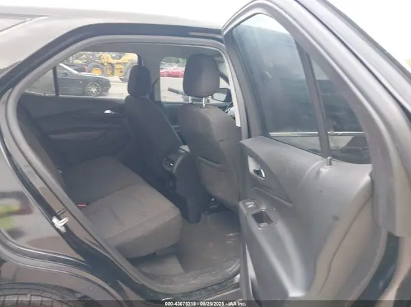 2GNAXKEV9K6190530 2019 CHEVROLET EQUINOX - Image 8