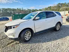 2GNAXKEV9K6191435 2019 CHEVROLET EQUINOX