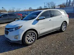 2GNAXKEV9K6191807 2019 CHEVROLET EQUINOX
