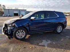 2GNAXKEV9K6192164 2019 CHEVROLET EQUINOX