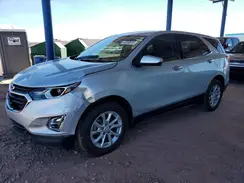 2GNAXKEV9K6192309 2019 CHEVROLET EQUINOX