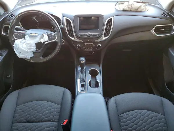 2GNAXKEV9K6192309 2019 CHEVROLET EQUINOX - Image 8