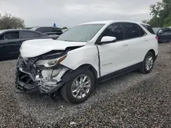 2GNAXKEV9K6192763 2019 CHEVROLET EQUINOX