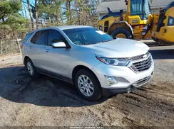 2GNAXKEV9K6197087 2019 CHEVROLET EQUINOX