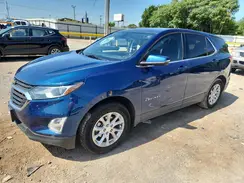 2GNAXKEV9K6198689 2019 CHEVROLET EQUINOX