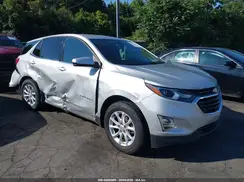 2GNAXKEV9K6201672 2019 CHEVROLET EQUINOX