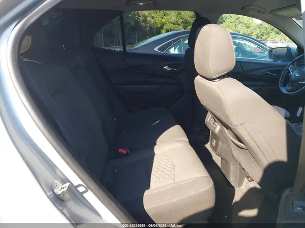 2GNAXKEV9K6201672 2019 CHEVROLET EQUINOX - Image 8