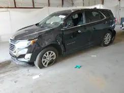 2GNAXKEV9K6203714 2019 CHEVROLET EQUINOX
