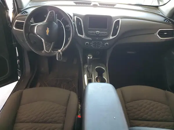 2GNAXKEV9K6203714 2019 CHEVROLET EQUINOX - Image 8