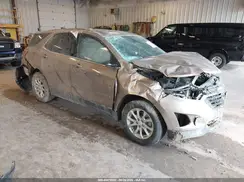 2GNAXKEV9K6203891 2019 CHEVROLET EQUINOX