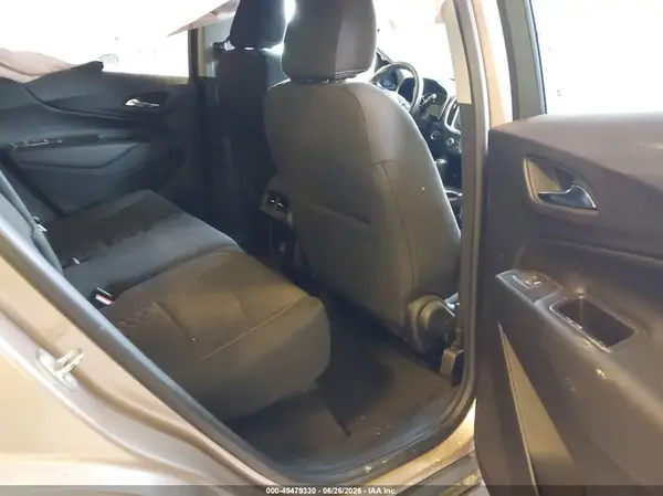 2GNAXKEV9K6203891 2019 CHEVROLET EQUINOX - Image 8