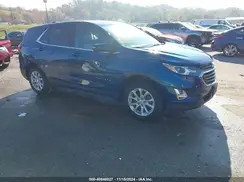 2GNAXKEV9K6205320 2019 CHEVROLET EQUINOX