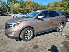 2GNAXKEV9K6205723 2019 CHEVROLET EQUINOX