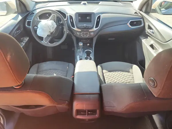 2GNAXKEV9K6205723 2019 CHEVROLET EQUINOX - Image 8